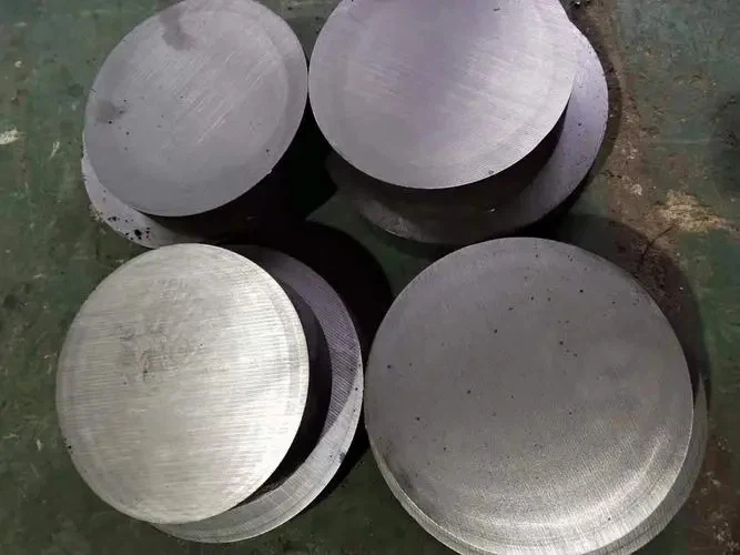 Heat treatment of gray cast iron